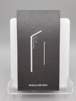 💥 Best Android Flagship Deal – Samsung Galaxy S25 Ultra Now $749 with $1 Down Option and Warranty