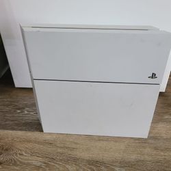 PS4 Good Conditions 