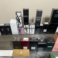 Perfumes / Colognes Best Deals