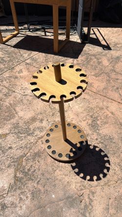 Rod holder
