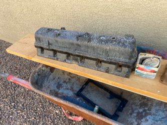 Jeep head 258 and power steering