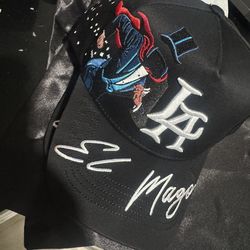 Men’s Hats