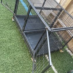 Dog Cage 
