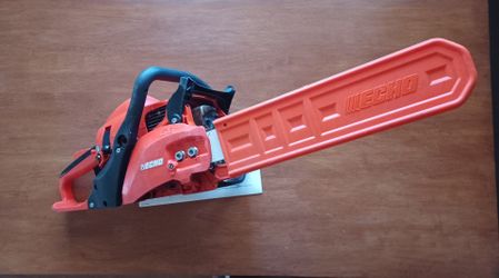 Chainsaw