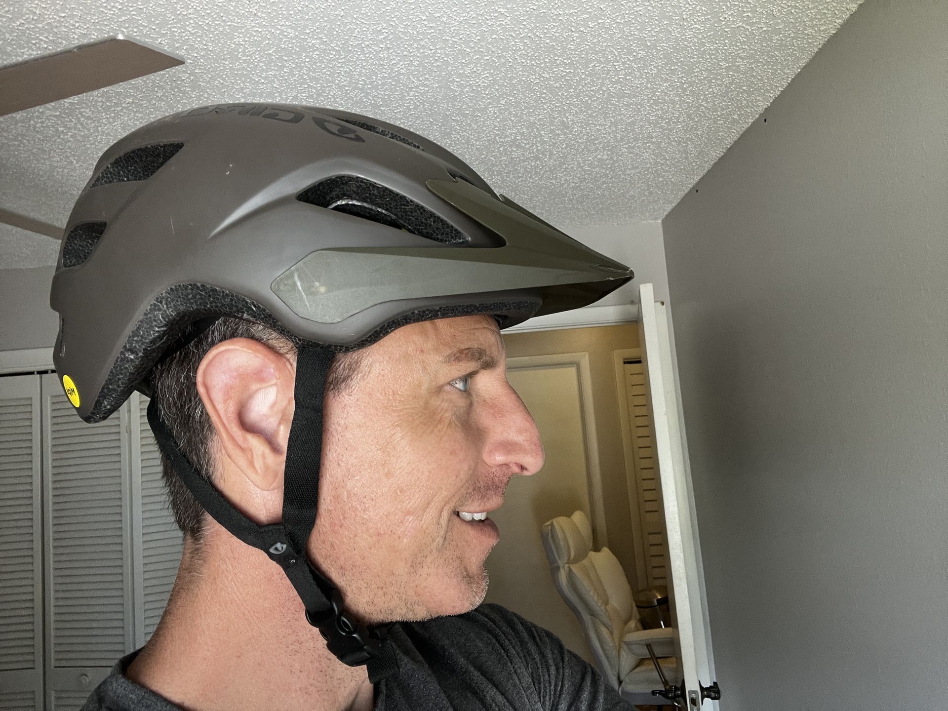 Bicycle Helmet