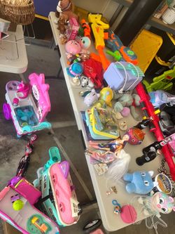 Garage Sale in northeast Chandler