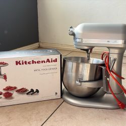 Commercial Kitchenaid