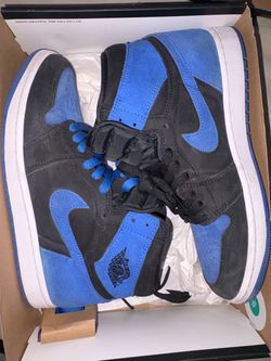 Jordan 1s