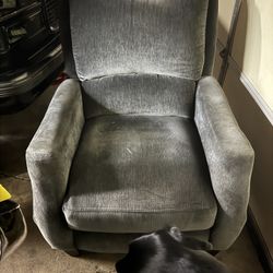 Recliner 