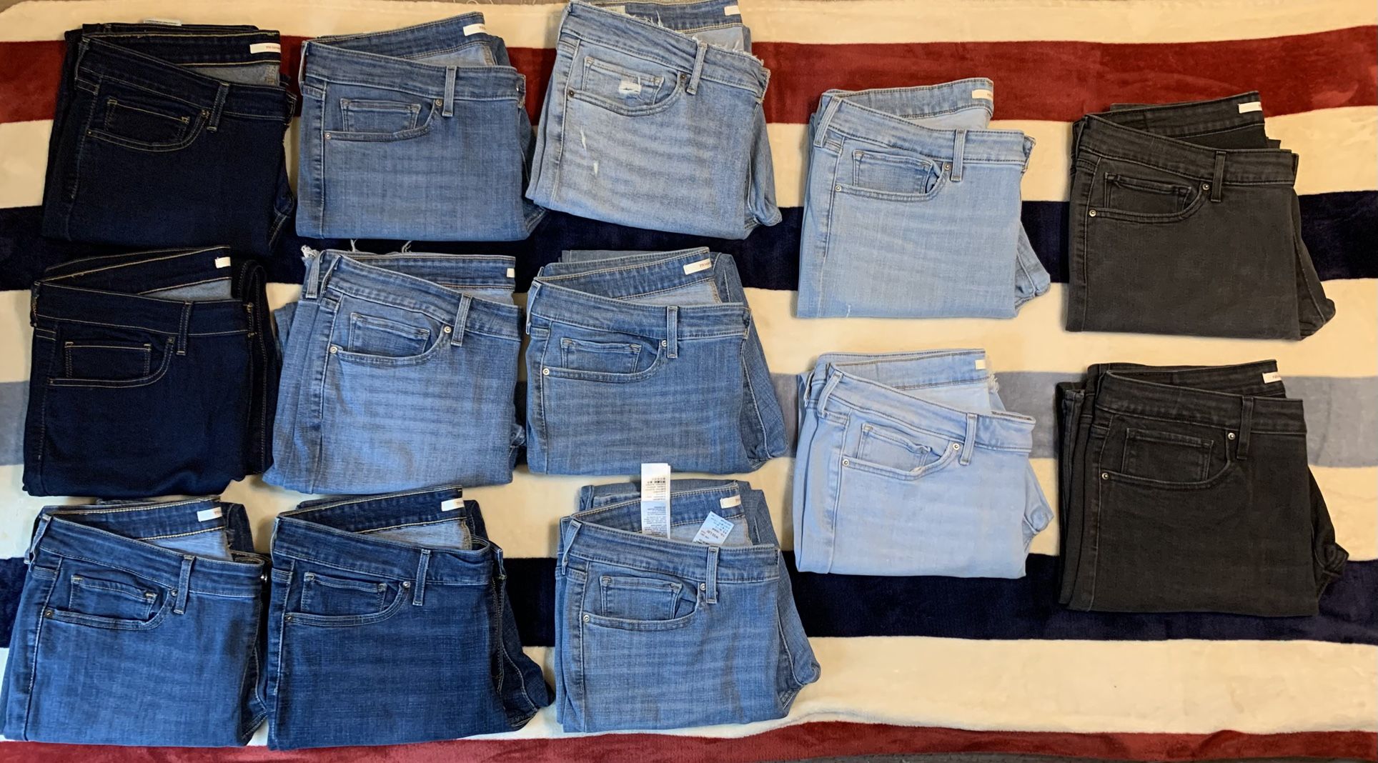 Levi’s 711 33x30 Women’s Jeans Women’s Pants