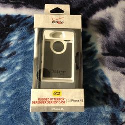 iPhone 4s Case