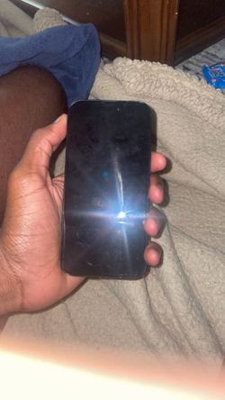 Apple iPhone 15 Smartphone Dark Color