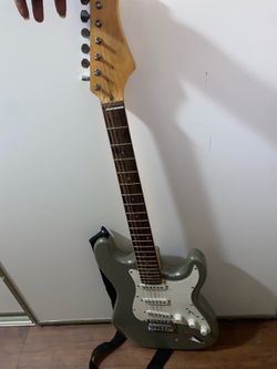 Guitar