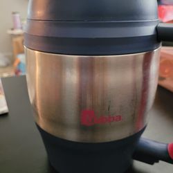 Bubba water Bottle.