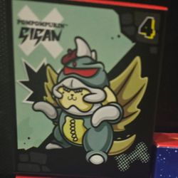 Trading Post: Need #2