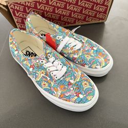 Vans Unisex New 