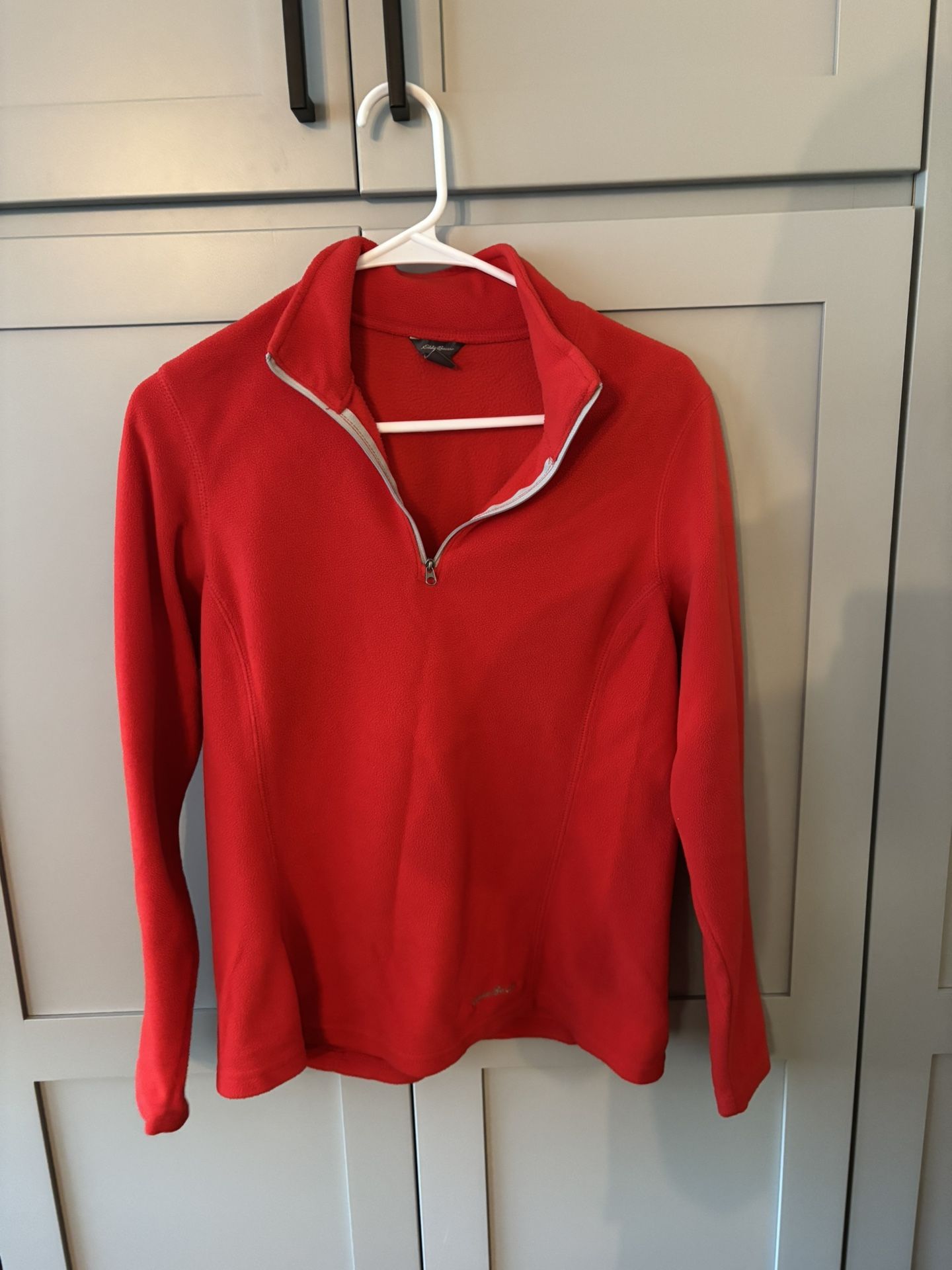 Quarter Zip Jacket