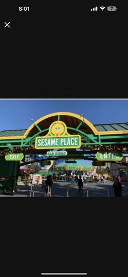 SEASME PLACE 