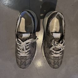 Gucci shoes Size 12