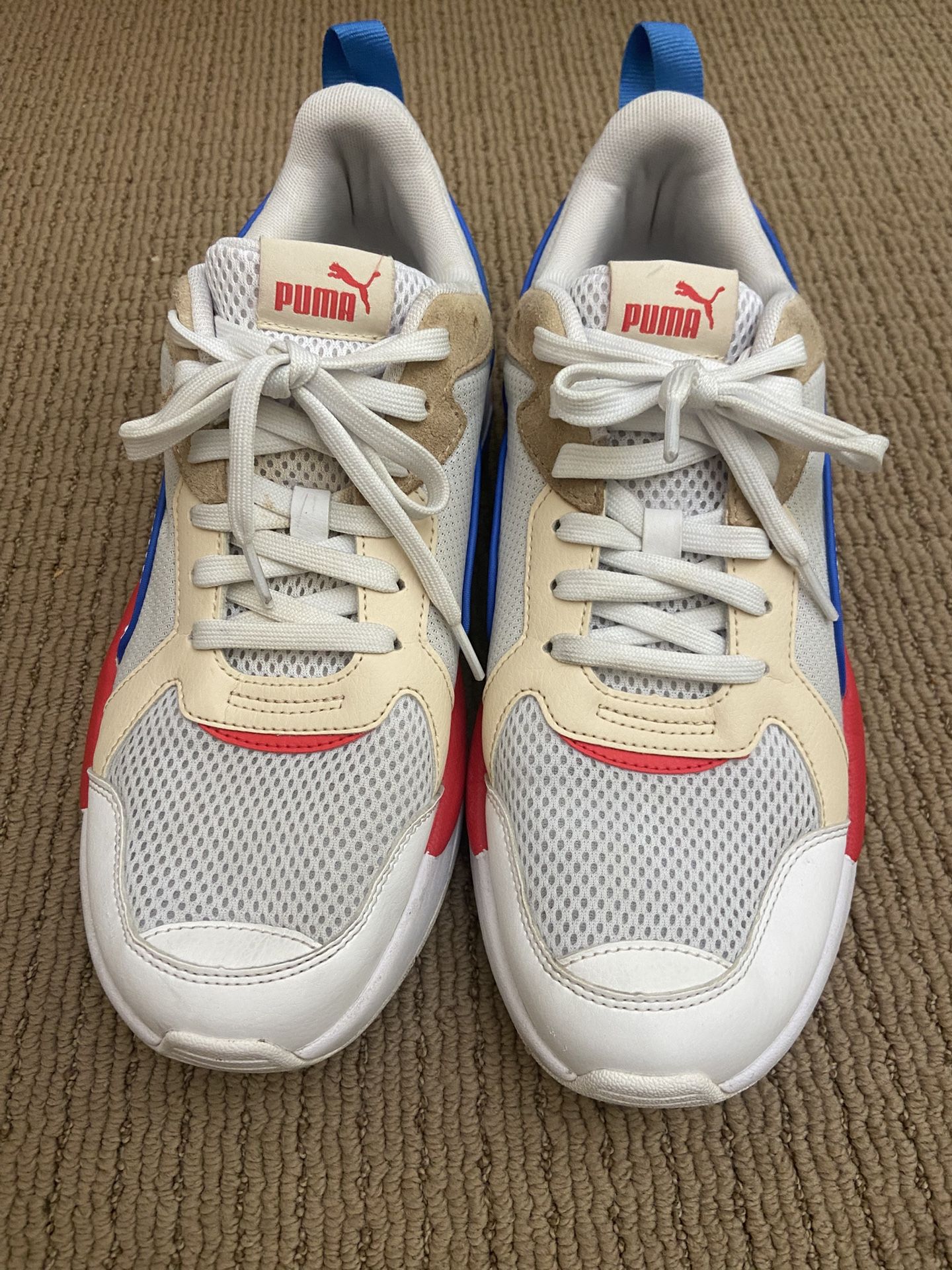 Puma Soft Foam Shoes