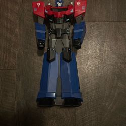 Transformer Piggy Bank 