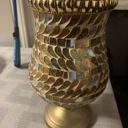 Flower Base Decoration 