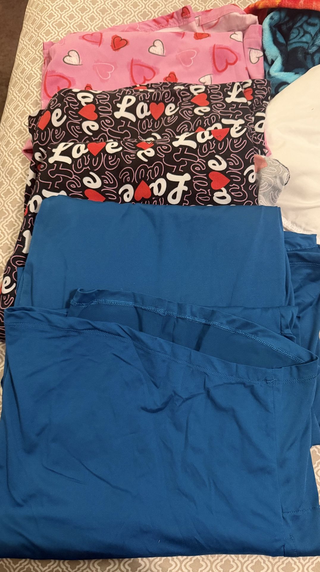 2X Pajamas
