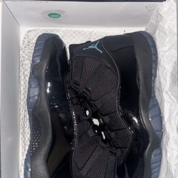 Jordan 11 Gamma