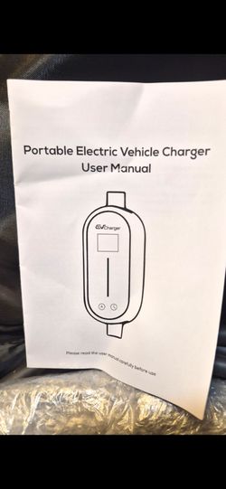 Tesla & others EV Charger
