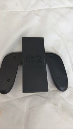 Switch 2 joy con grip