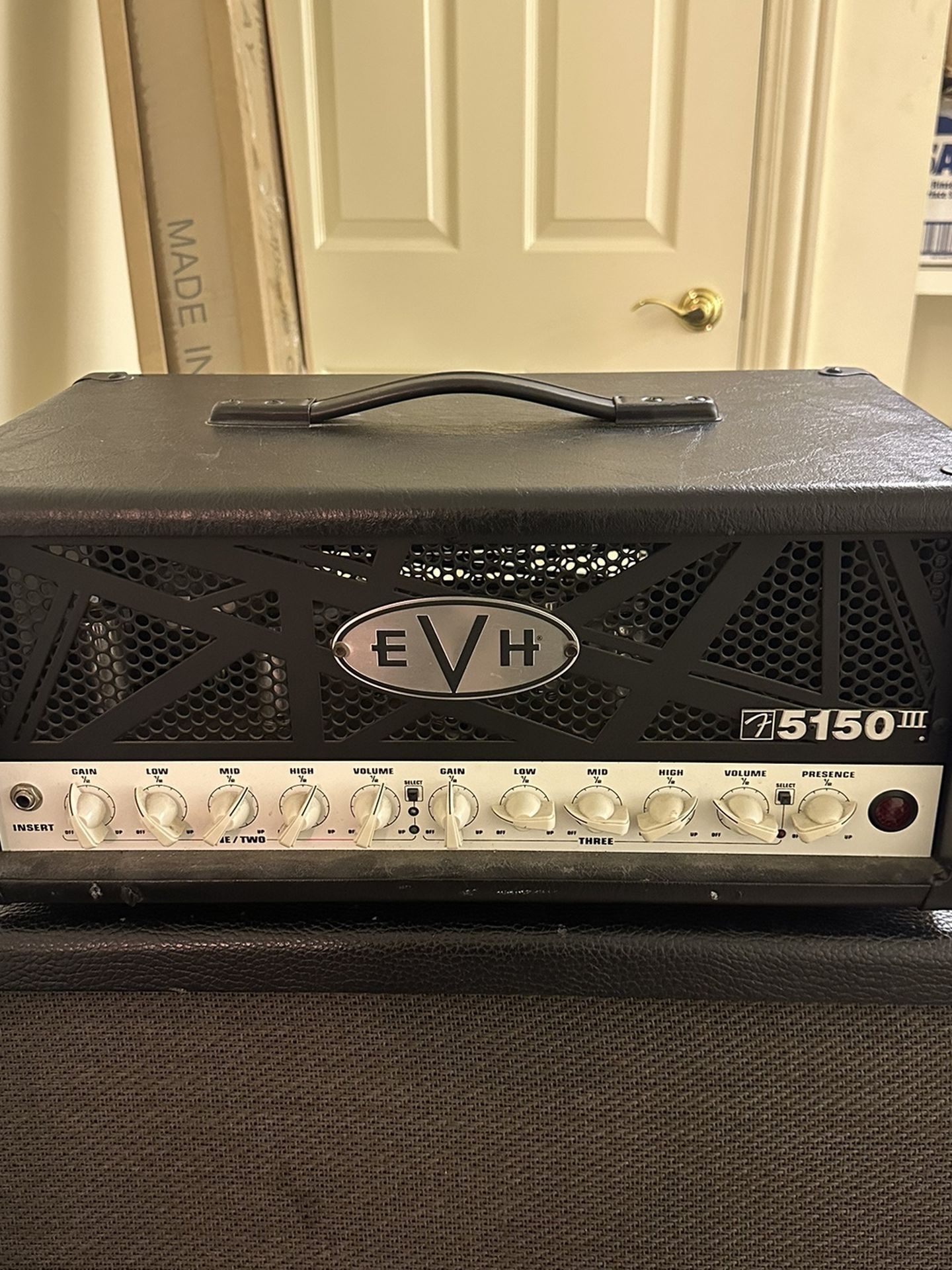 EVH 5150 III 50 Watt