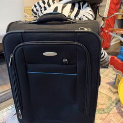 Suitcase Small Size