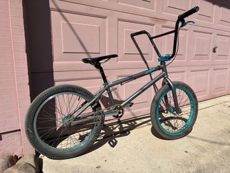 BMX 20” Redline