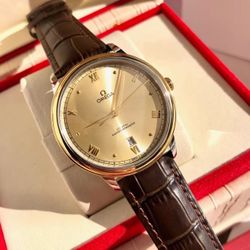 Men's mechanical watch 39.5mm