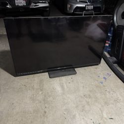 Vizio Tv 60”