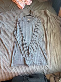 RARE JOOP! Jeans long sleeve