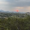 Red Sun