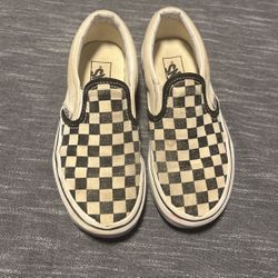 Kids  Vans Size 13 $5