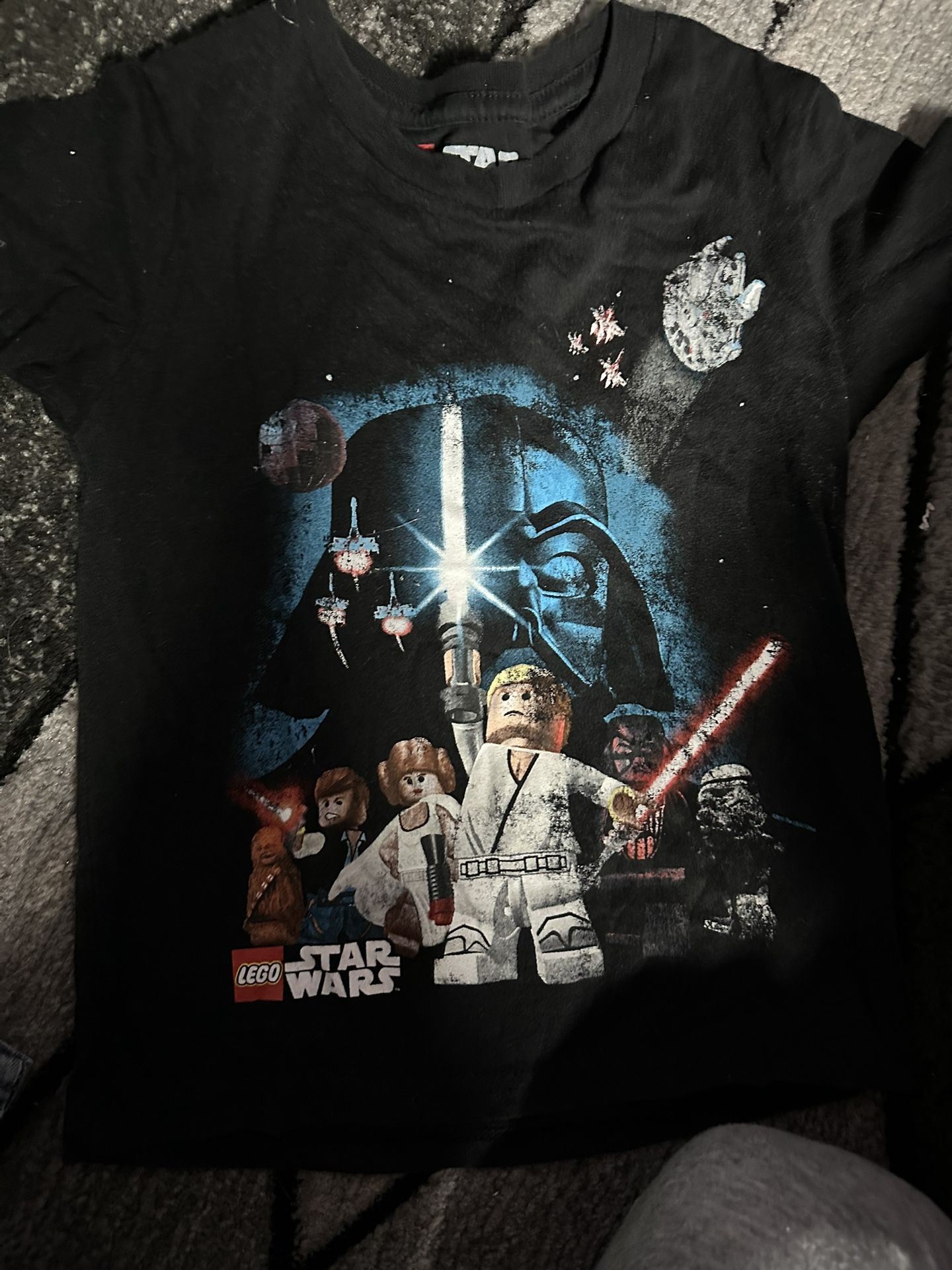 Kids Clothes 5t Both $10