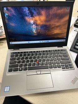 Lenovo ThinkPad L380 Laptop 237GB