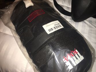 TITLE MMA GEAR