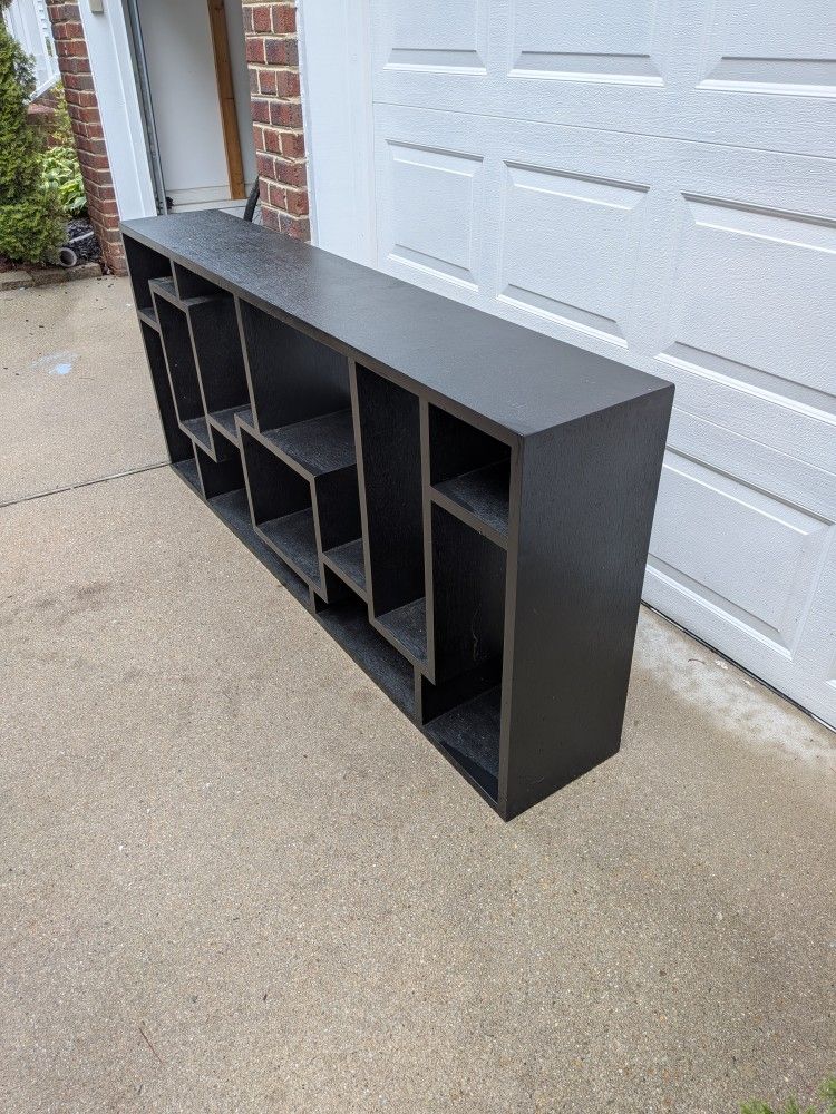 Furniture (Shelving/Bookcase)