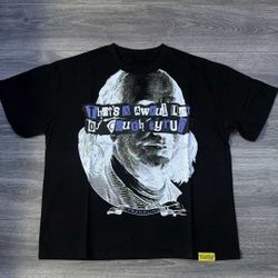 Awful lotta cough syrup shirt Alocs