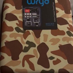 Big GoPro Case For 2 
