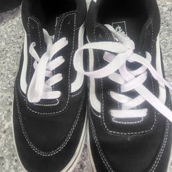 Boys Vans