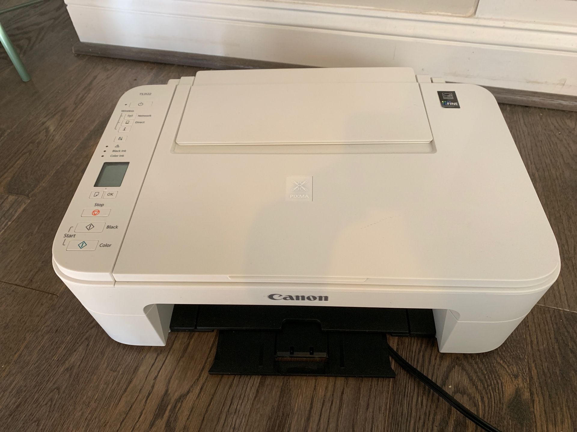 Canon printer