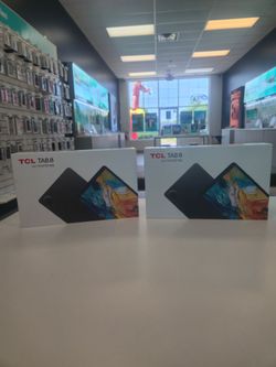 Brand New Tablet
