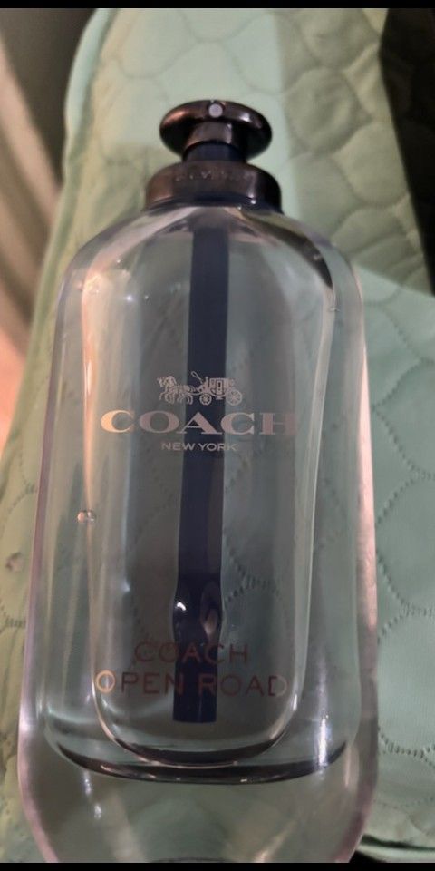 Coach Open Road Cologne