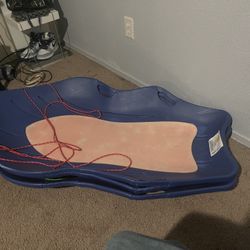 3 Sleds $20 For One 