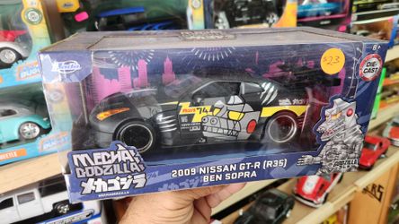 Collectibles available